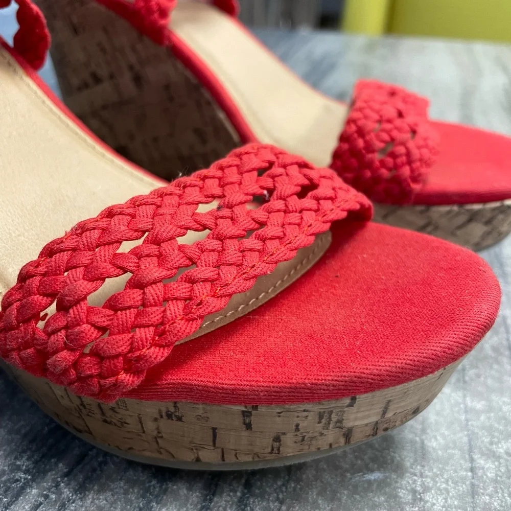 Mossimo Wedges - Picture 13 of 13